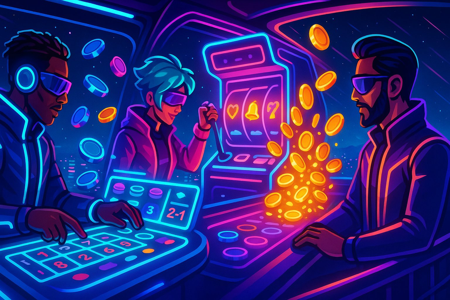 9777 casino